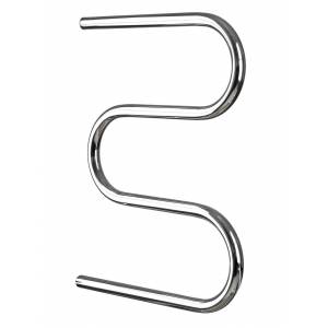 Полотенцесушитель водяной Mario Змейка 25